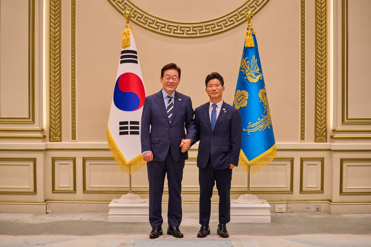국회의원 정을호 tweet media