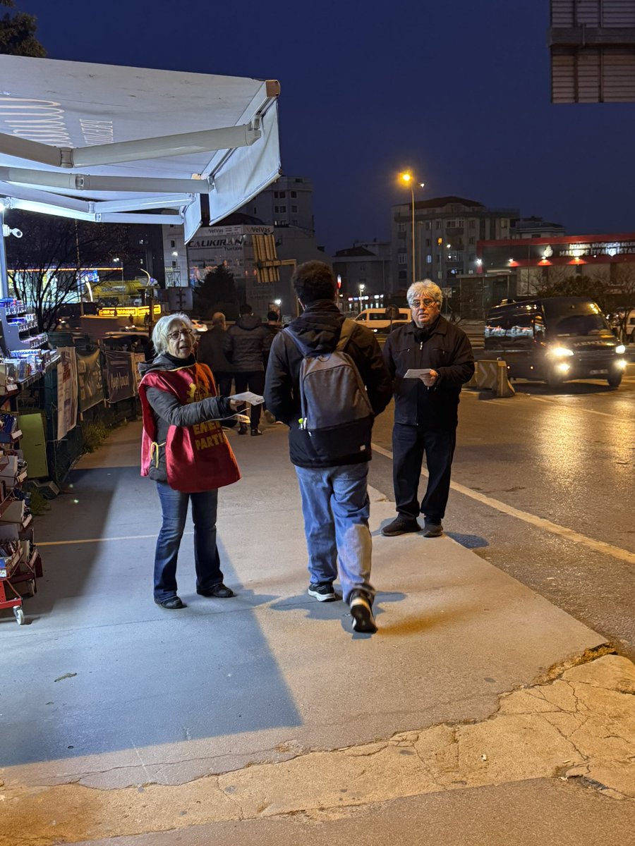 emepmaltepe's tweet photo. EMPERYALİST SİYONİST BARBARLIK DURDURULMALI!
NATODAN ÇIKILSIN ÜSLER KAPATILSIN!

@emepistanbul @emekpartisi https://t.co/zmok7idvAt
