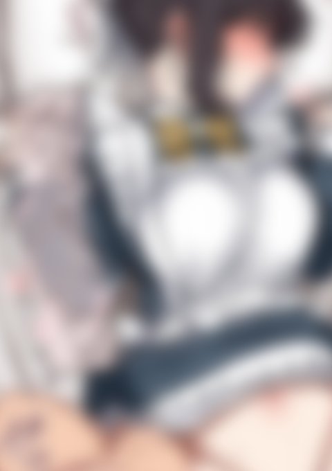 表情緩んでる差分と顔背けてイってる差分を各種サイトに投稿してます!よろしくです～ 【FANBOX】 【FANTIA】