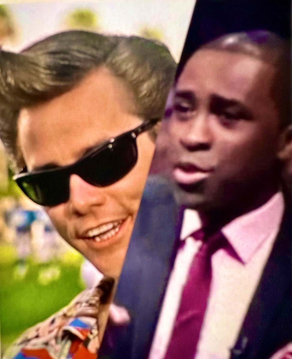 When Americans caught sight of Jim Carrey at the awards ceremony, a visible unease rippled through the crowd, and across social media shortly after. The questions came fast and unsettled: What has Hollywood done to him? I was in a Space on 𝕏 when someone lamented, “The world is