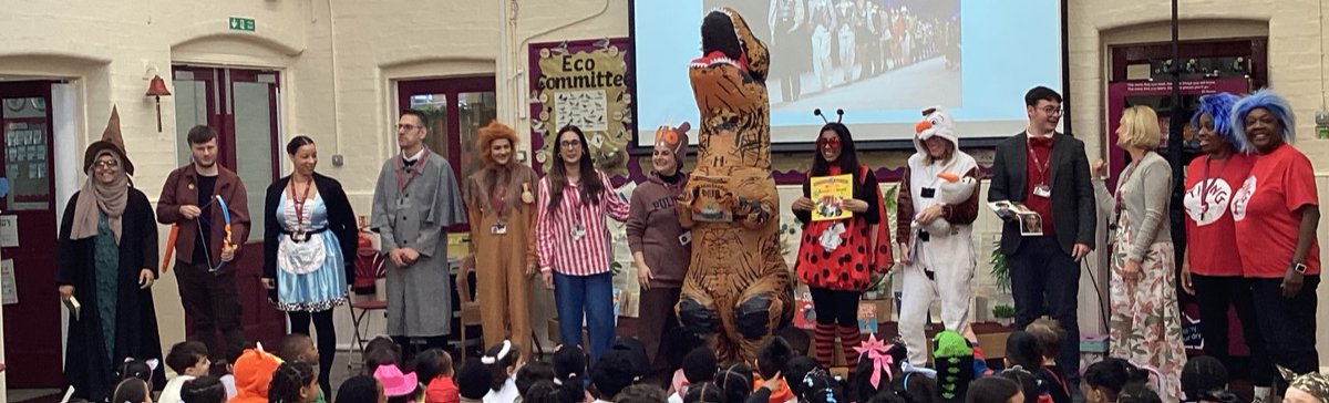 Oasis Academy Foundry tweet media