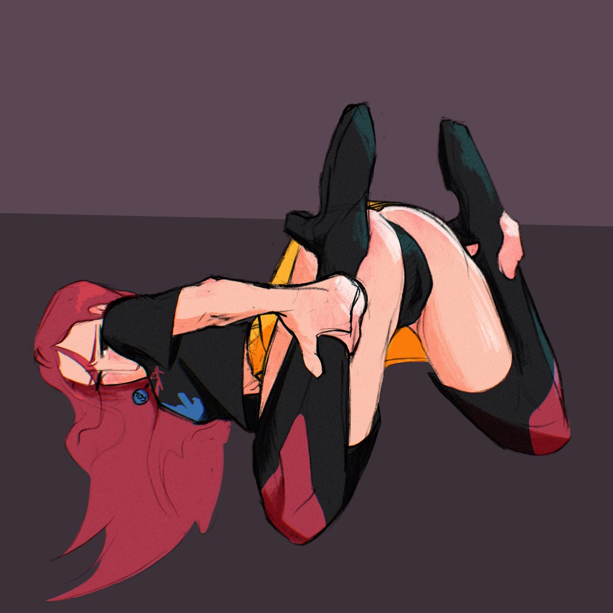 Jensen! // comms closed 🐢 tweet media