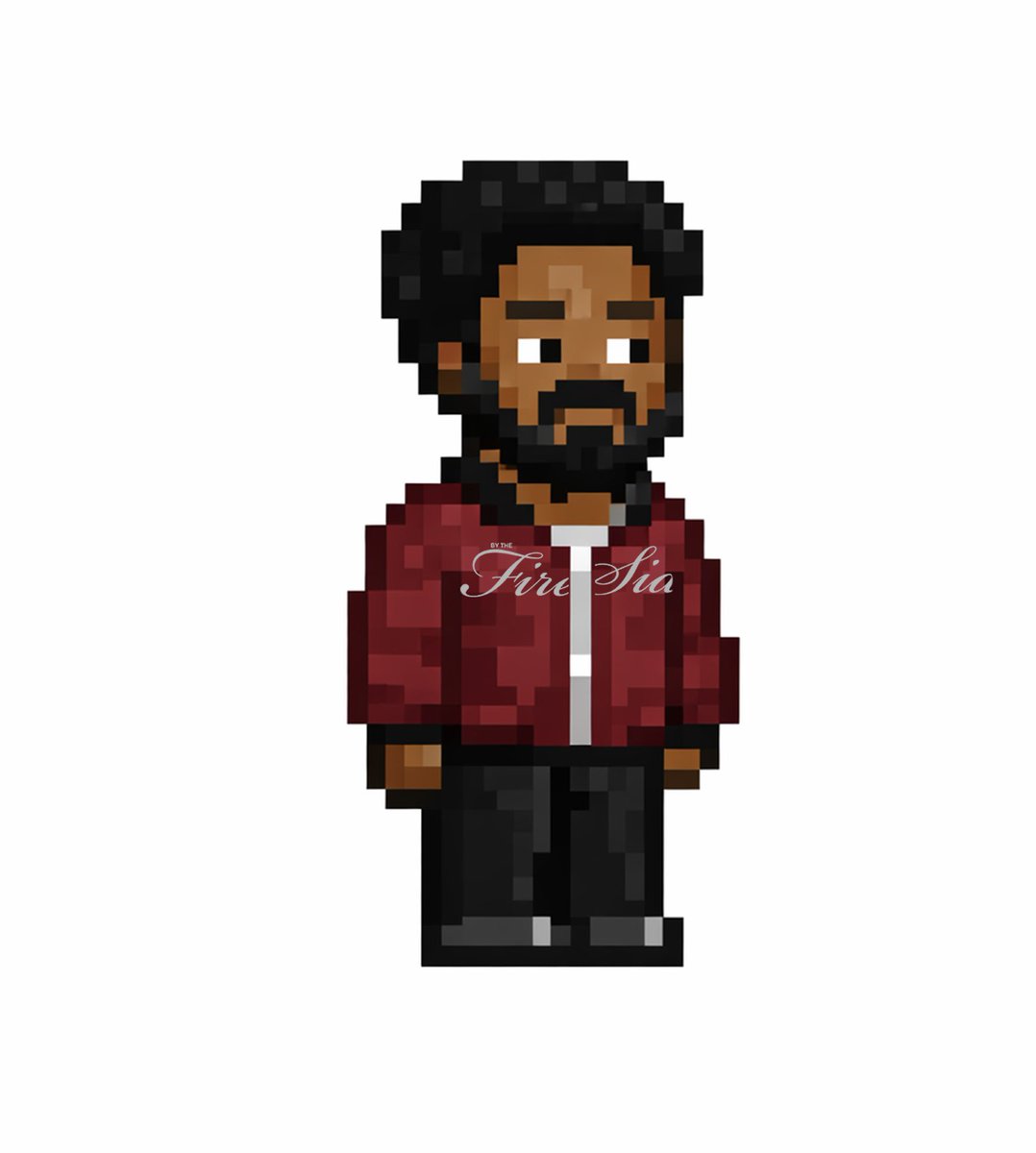 JUDE DONTOH. tweet media