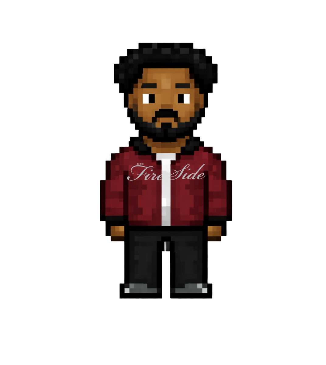 JUDE DONTOH. tweet media