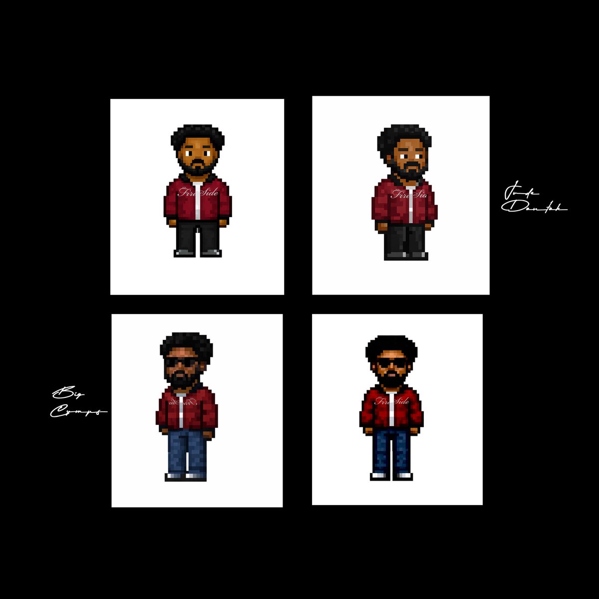 JUDE DONTOH. tweet media