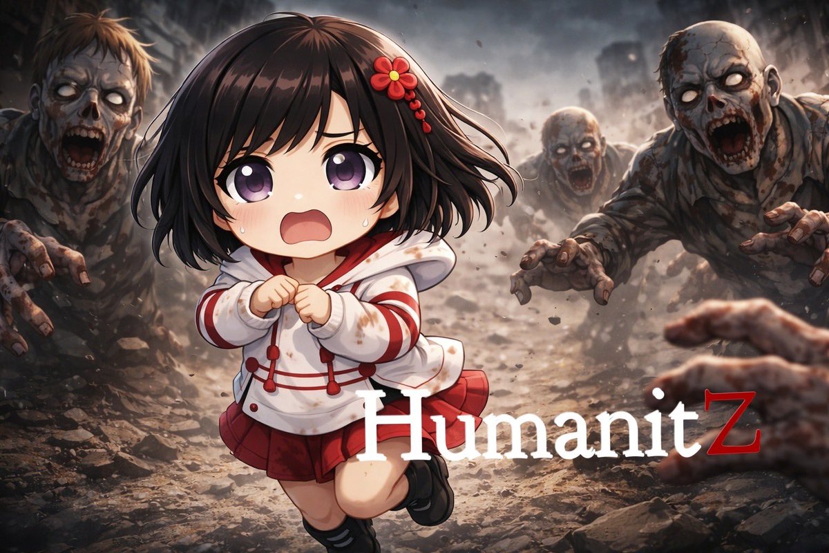 お仕事からただいま！
さてとっ♪
お酒タイムだぁぁぁ🍻✨️
今日はゾンビとスローライフ🧟‍♀️💕
ゾンビを拳で倒したい…！！！

お話しに来てね❤️

Twitch▶️twitch.tv/az_uki_
YouTube▶️youtube.com/@az_uki_

 #HumanitZ