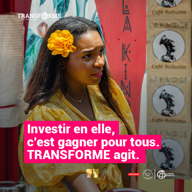 TRANSFORME RDC tweet media