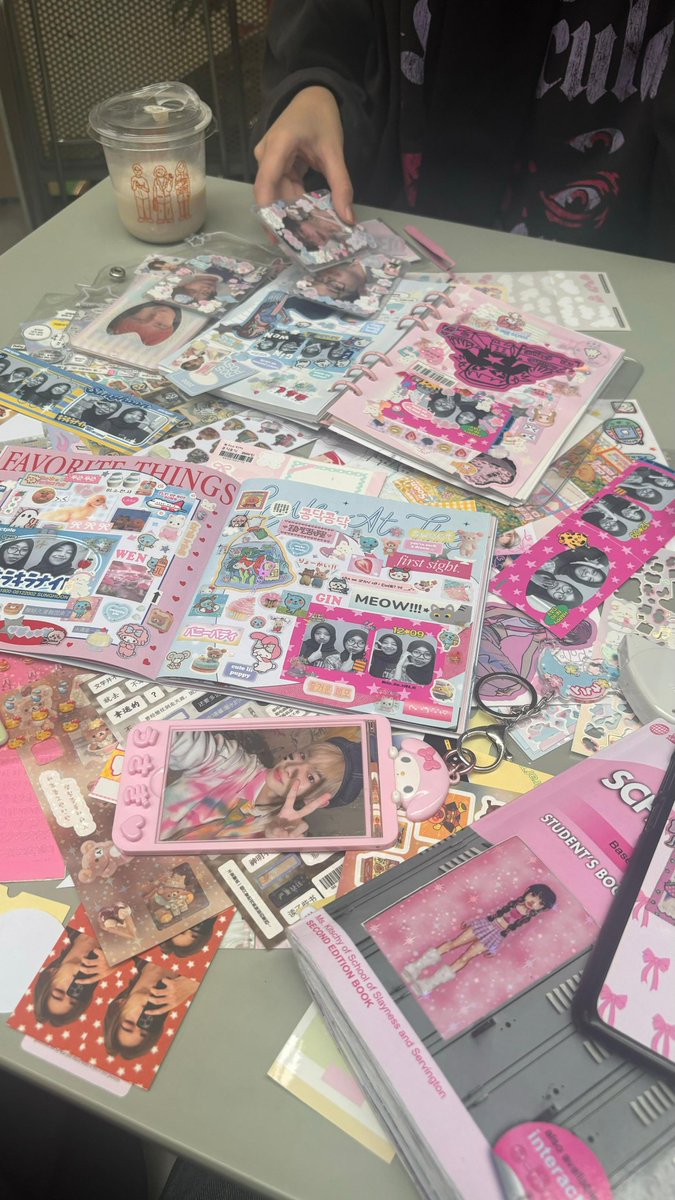 gin☆ tweet media