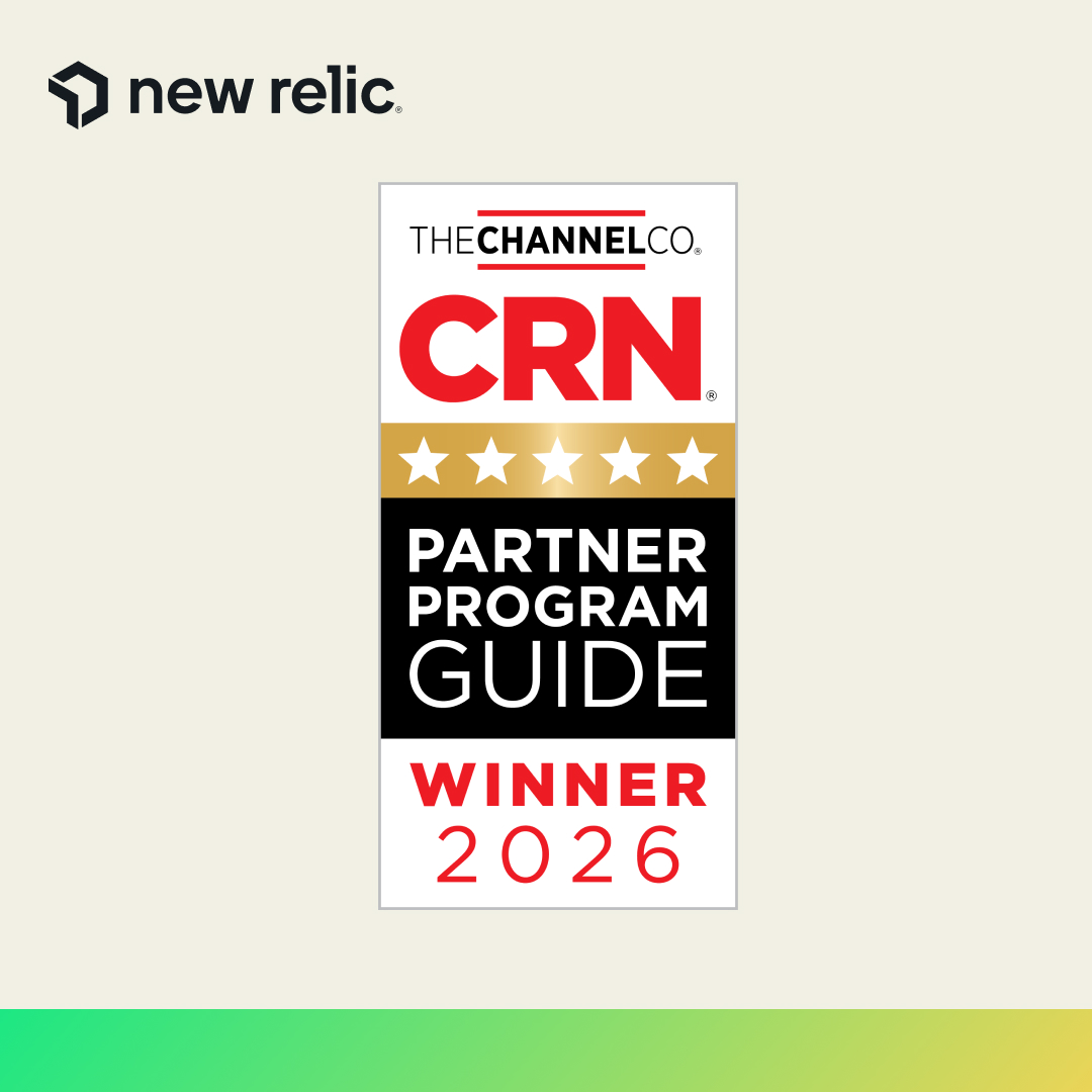 New Relic tweet media