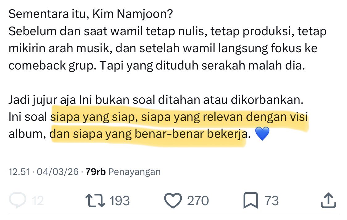 ay☾⋆。 tweet media