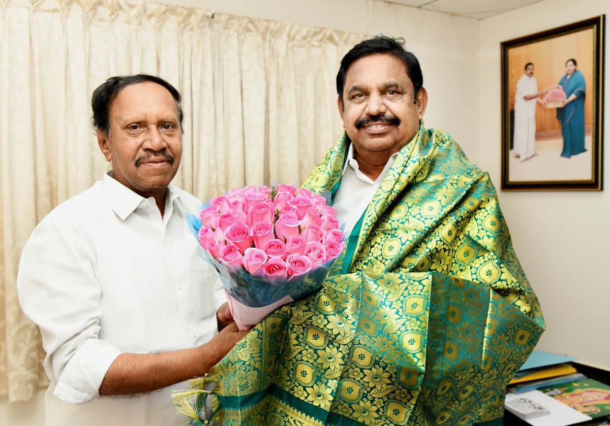 AIADMK - SayYesToWomenSafety&AIADMK tweet media