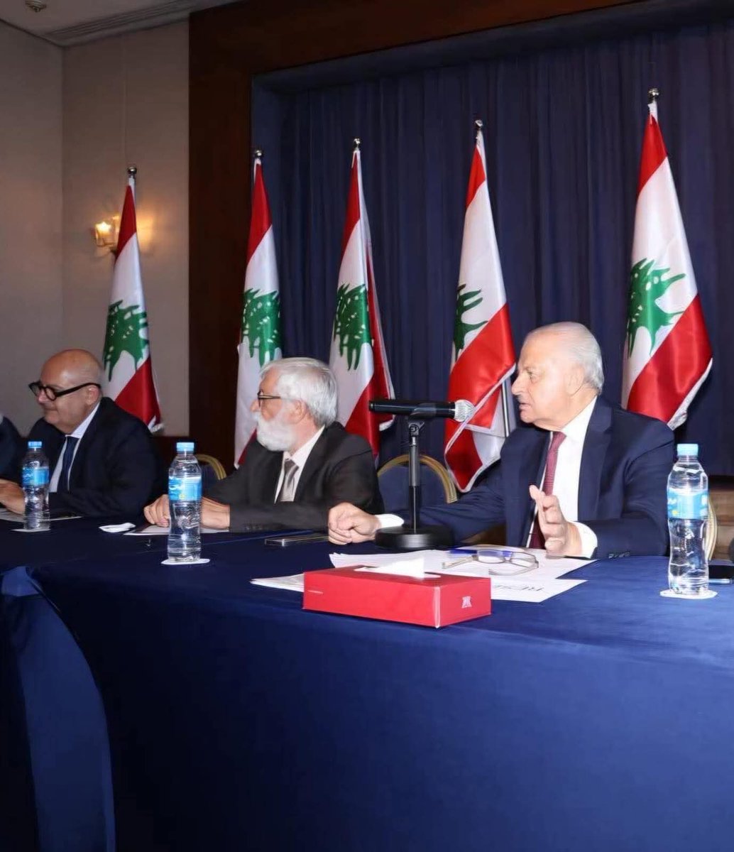 Alfred Mady tweet media