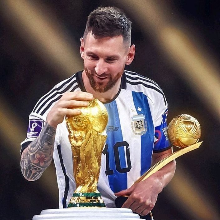 MessiXtra tweet media