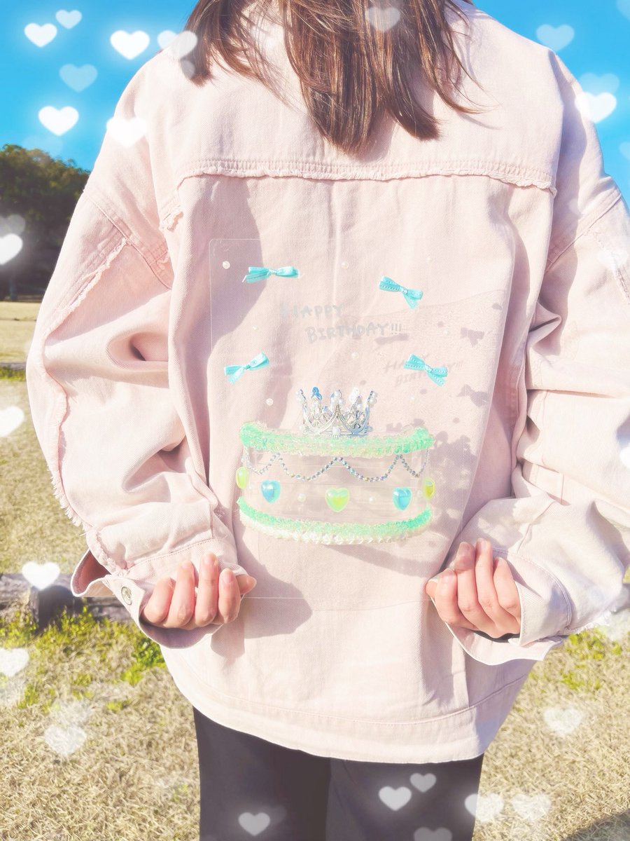 ちい。 tweet media