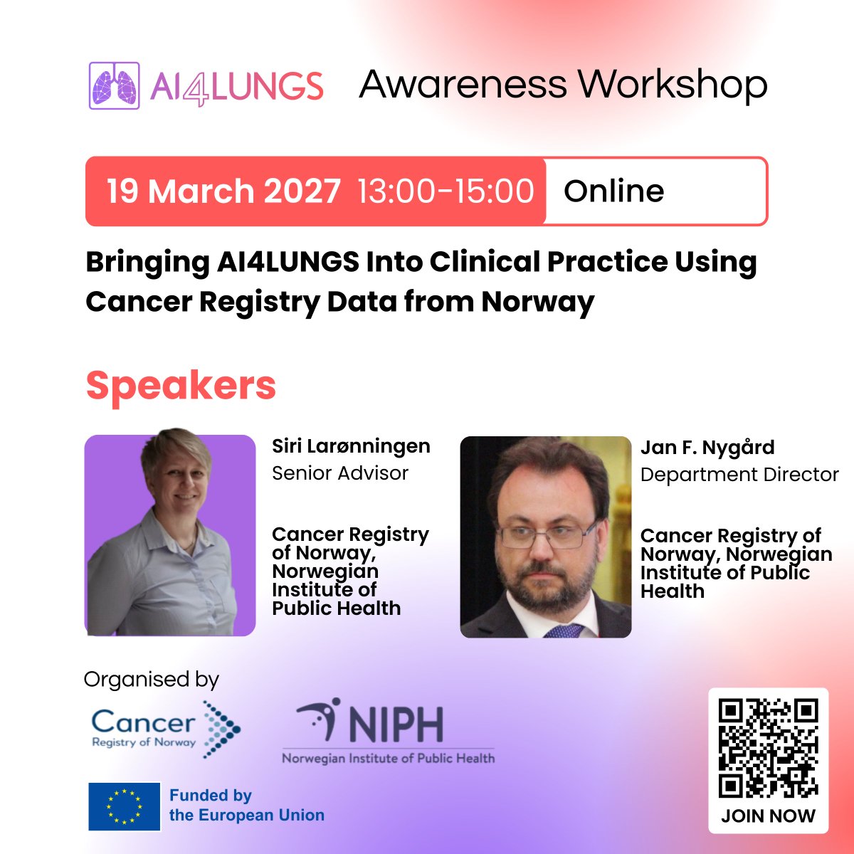 AI4LUNGS tweet media