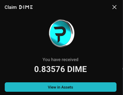 〽️ax | DeFi Chronicles tweet media