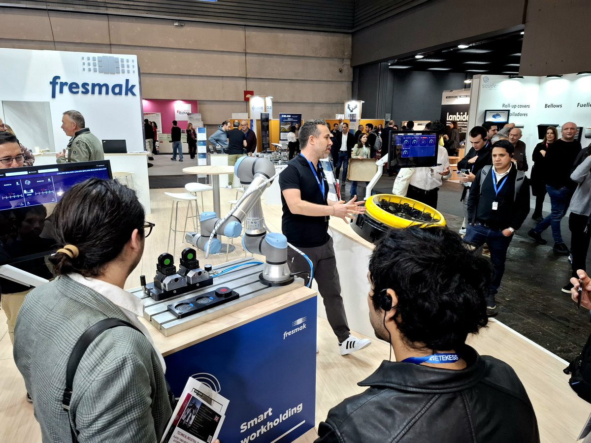 BIND - Basque Open Innovation Platform tweet media