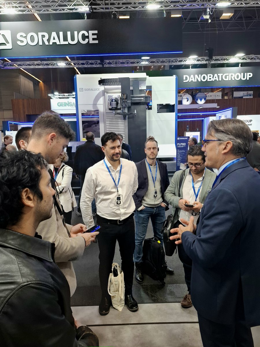 BIND - Basque Open Innovation Platform tweet media