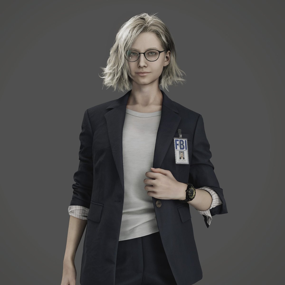 gathering all “she looks like she”

- redditor
- kpop fan
- fnaf theorist
- 4chan user
- 3ds enthusiast
- claps when the plane lands
- watches true crime documentaries
- runs a Minecraft server
- sims freeplay cheater
- played Life is Strange
- ao3 author