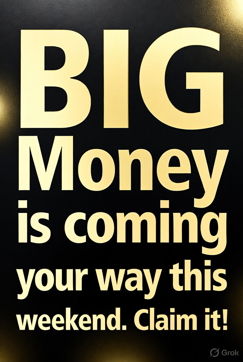 Money Mantra tweet media