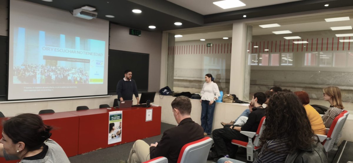 Federación AICE tweet media