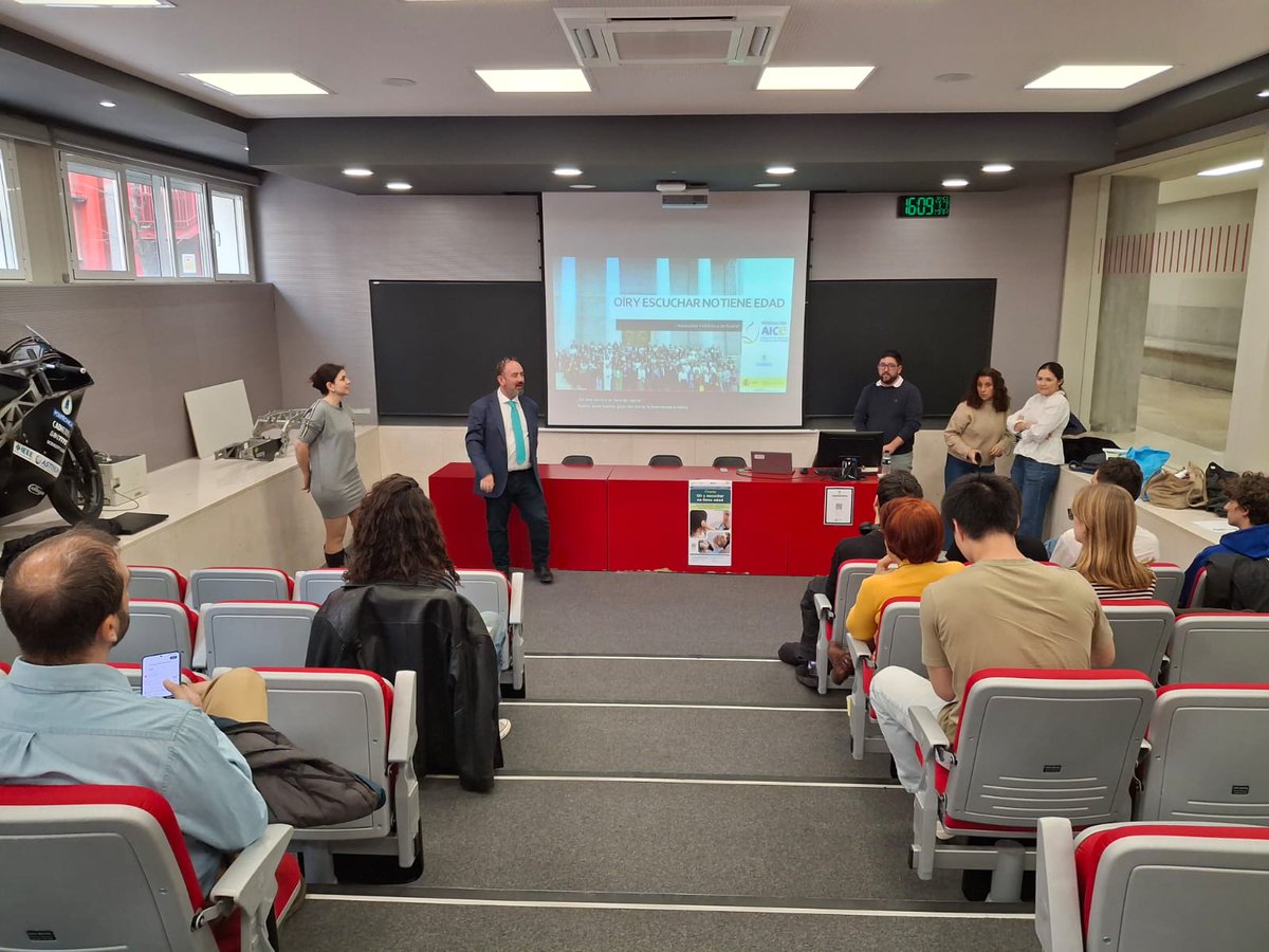 Federación AICE tweet media