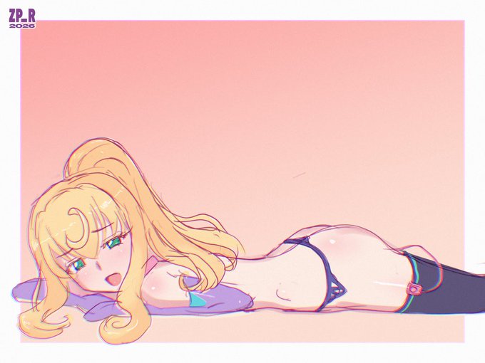 オークさんなし 