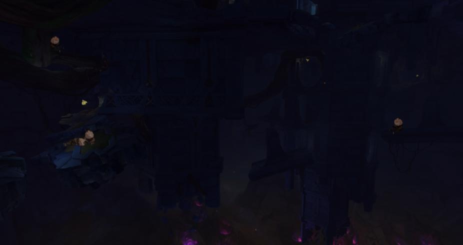 zido, tomo kucha nunu