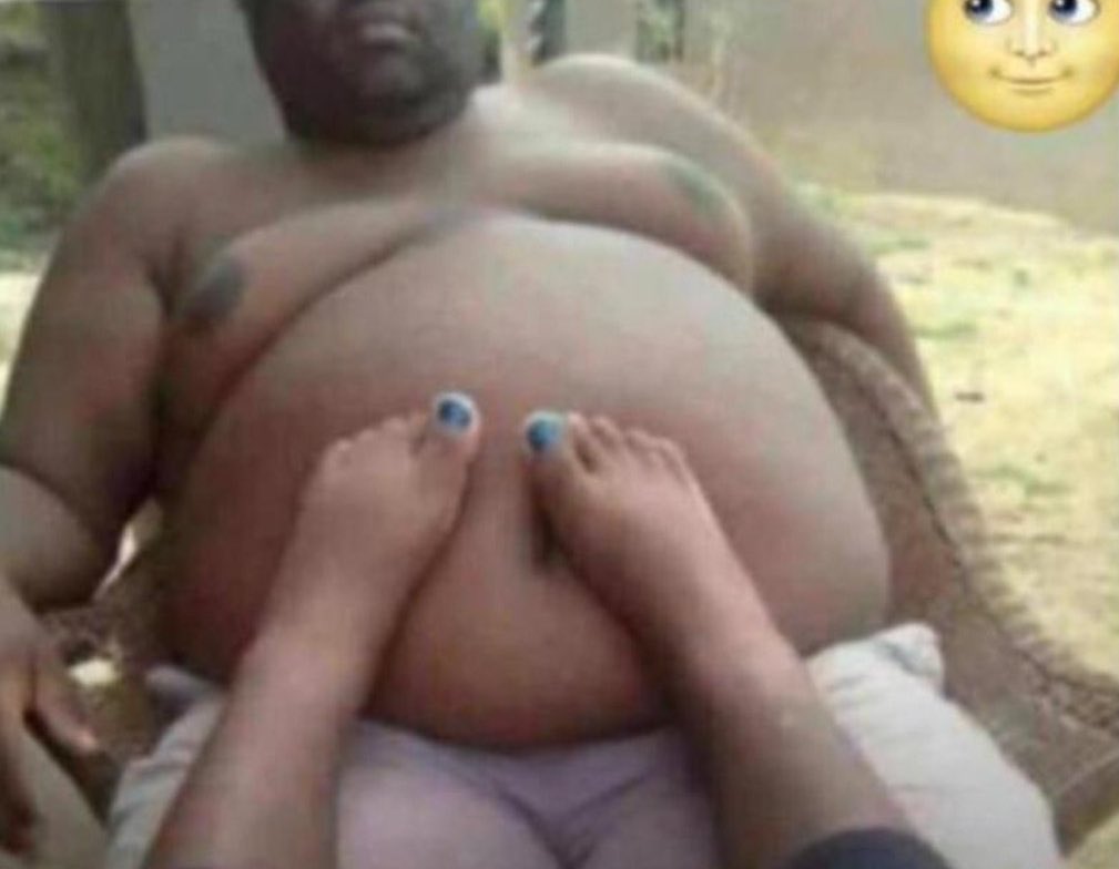 𒆜ʀoʟᴀɴᴅᴏ tweet media