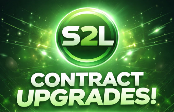 nofinexcom's tweet photo. #Search2Learn (#S2L) is listed on NoFINEX now!
@S2Lcoin

https://t.co/OajIuDmiPj
https://t.co/rjZMhXxxBr
https://t.co/l7fn4t9qUB

#BTC #SOL #ETF #FTM #BNB #LTC #POL #polygon #BSC
#finexbox #DOGE #bnb #ARB #OP #POL #OP #BASE
#CMC #CoinGecko #Coinmarketcap https://t.co/gCKCDWBziO
