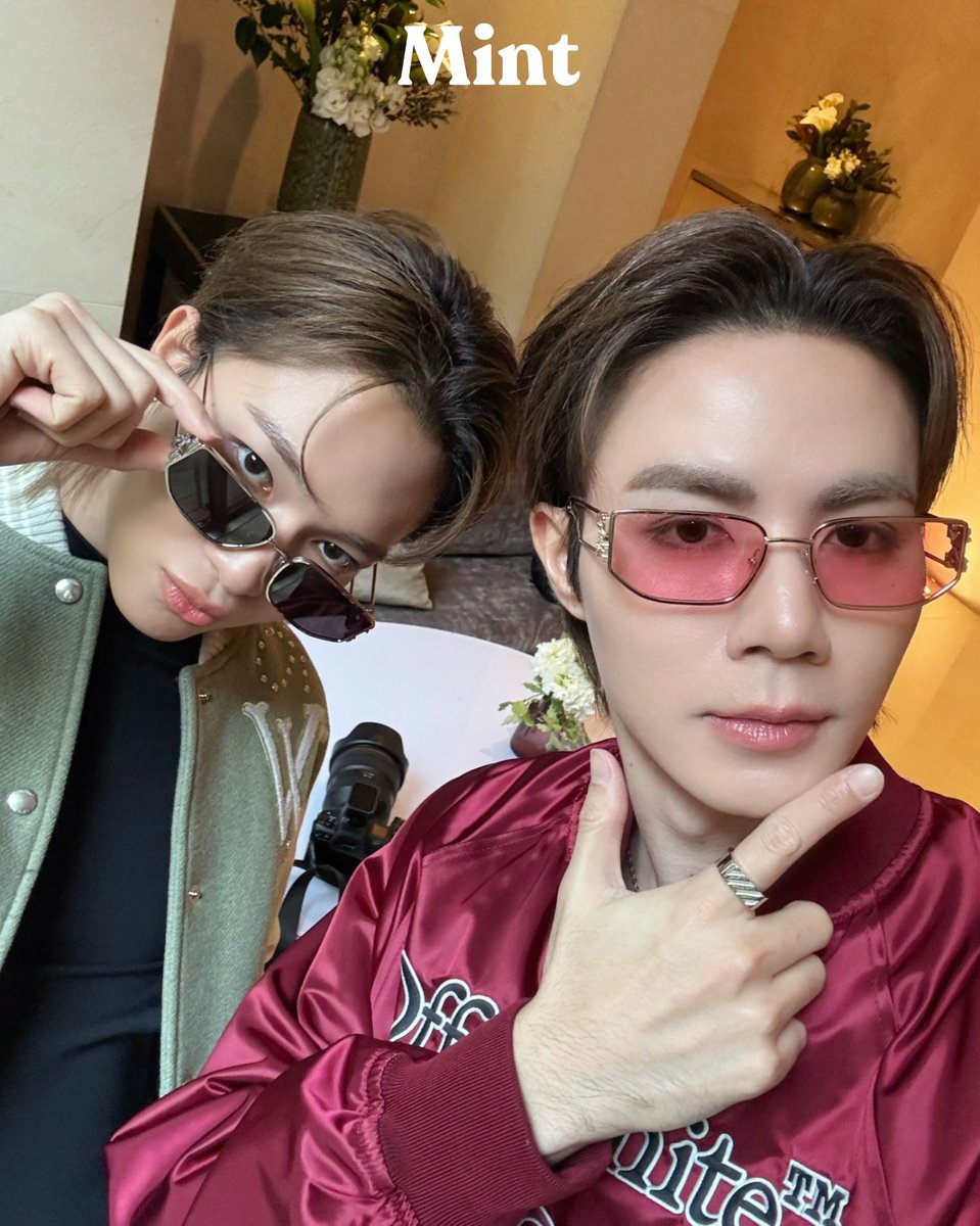 Mint Magazine Thailand tweet media