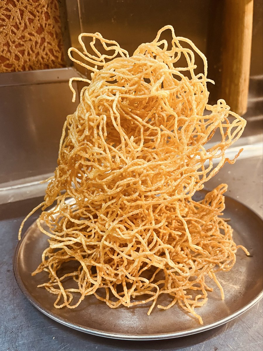 dengekibo_zu's tweet photo. 『あんだけチャーメン』

パリパリ麺に
とろ〜り餡
パリパリ麺に
とろ〜餡
パリパリ麺に
とろ〜餡
だけ！
是非一度⚡️ https://t.co/ITA24SkeQ0