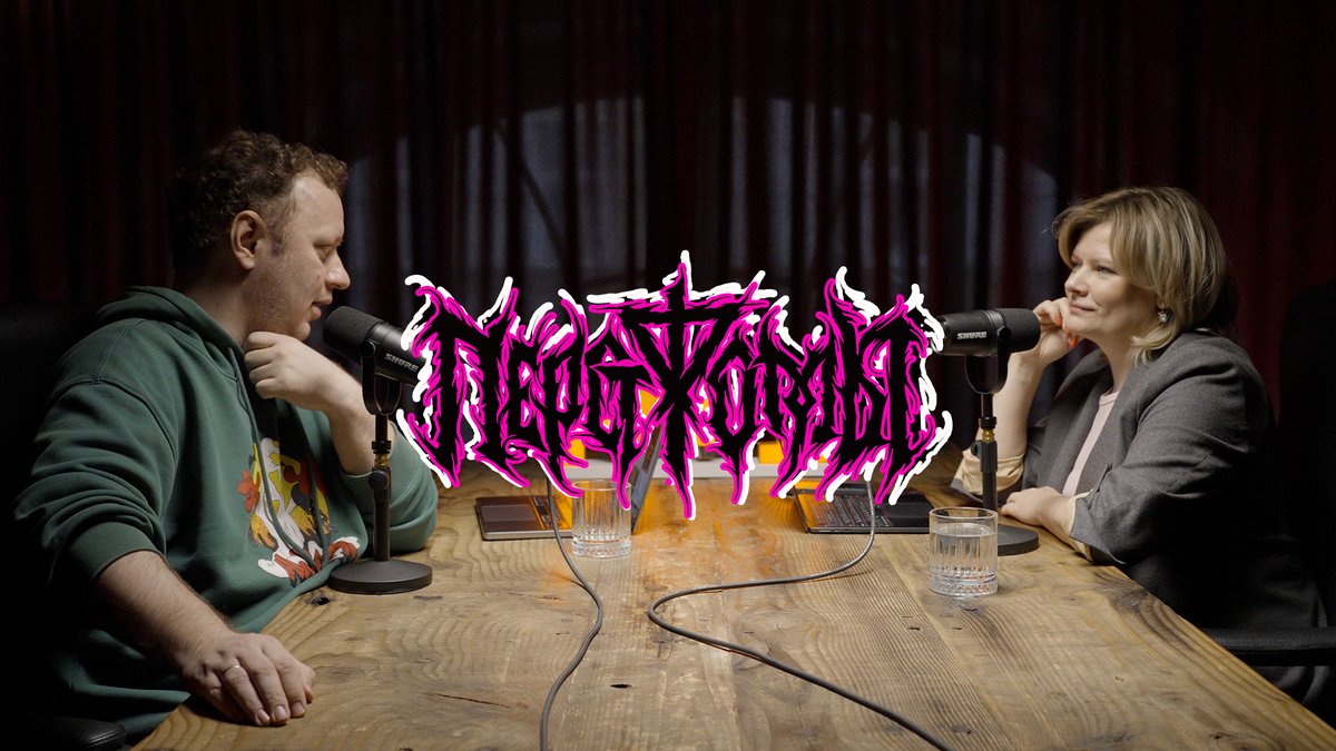 В новом выпуске «Перста Фомы» Андрей и Ирина обсуждают темную материю, крошечных слонов, кошачий рак и новую атаку разорителей гнезд

Ютуб: youtu.be/riZkQGpFABU
VK Видео: vkvideo.ru/video-91933860…