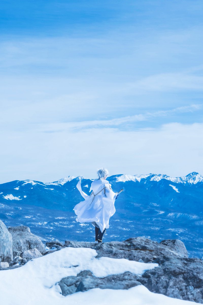 祈雨✦ tweet media