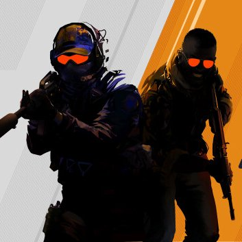 Counter-Strike News tweet media