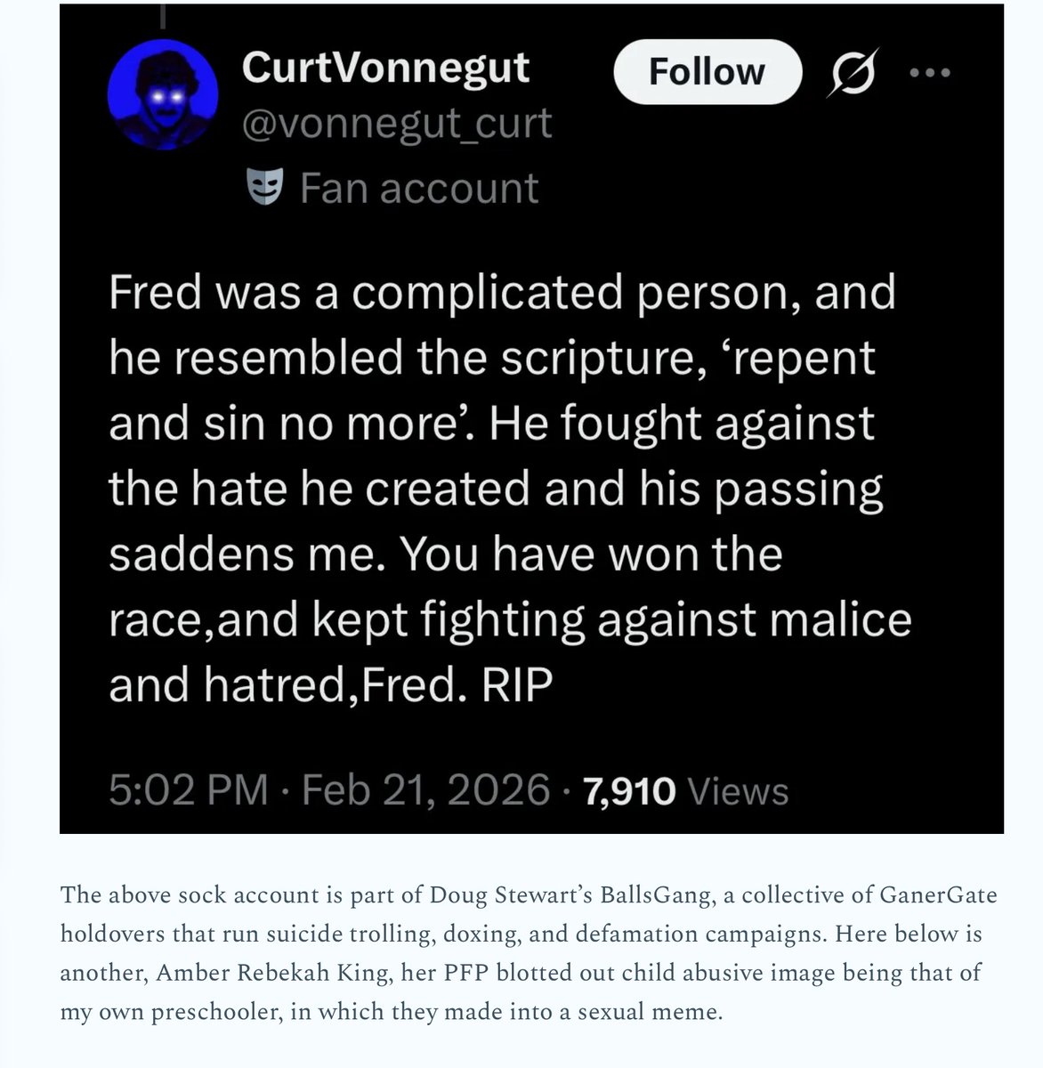 🐈‍⬛️ Mêøŵ M. Mêøŵïɲǧ🐈‍⬛️ pronoun: WTF tweet media