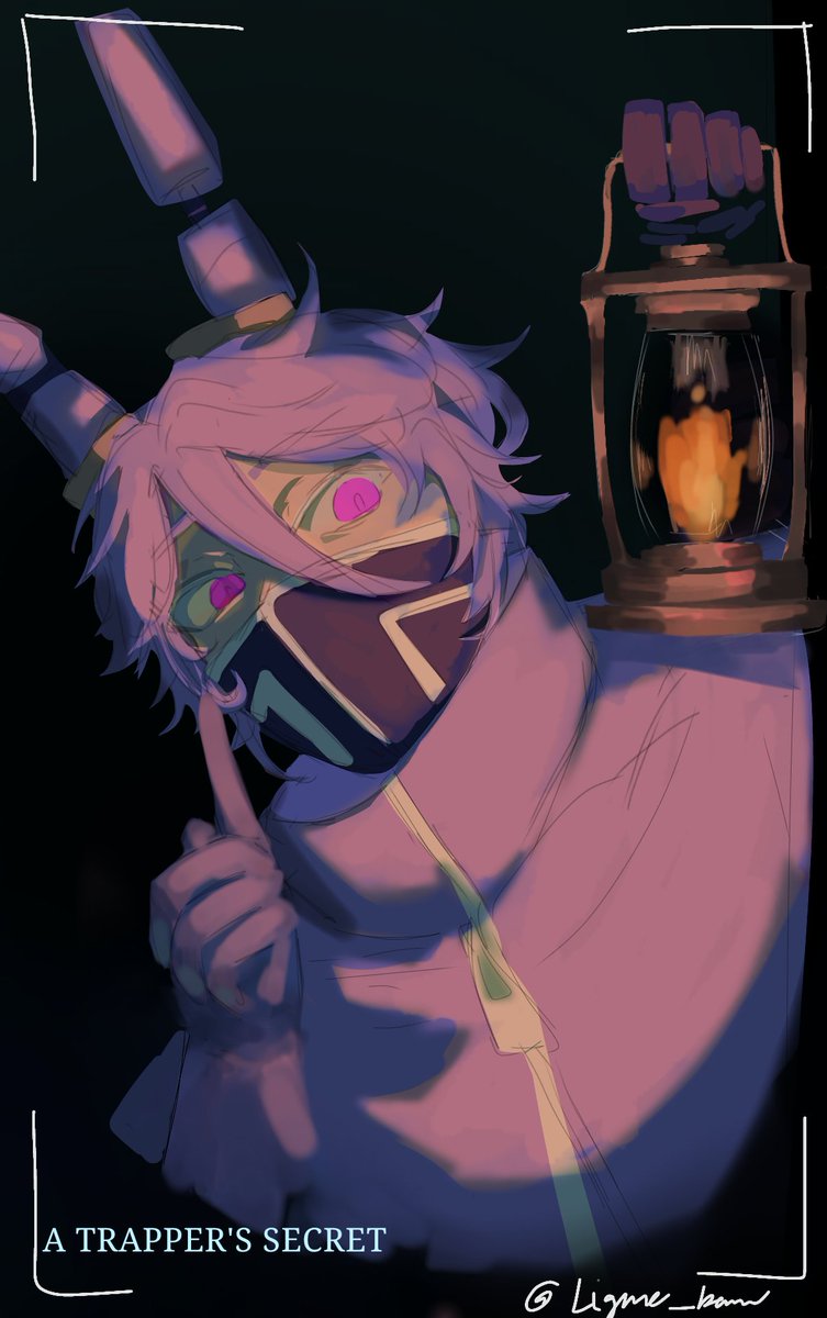 Hi guys... #judelowfanart #judelow