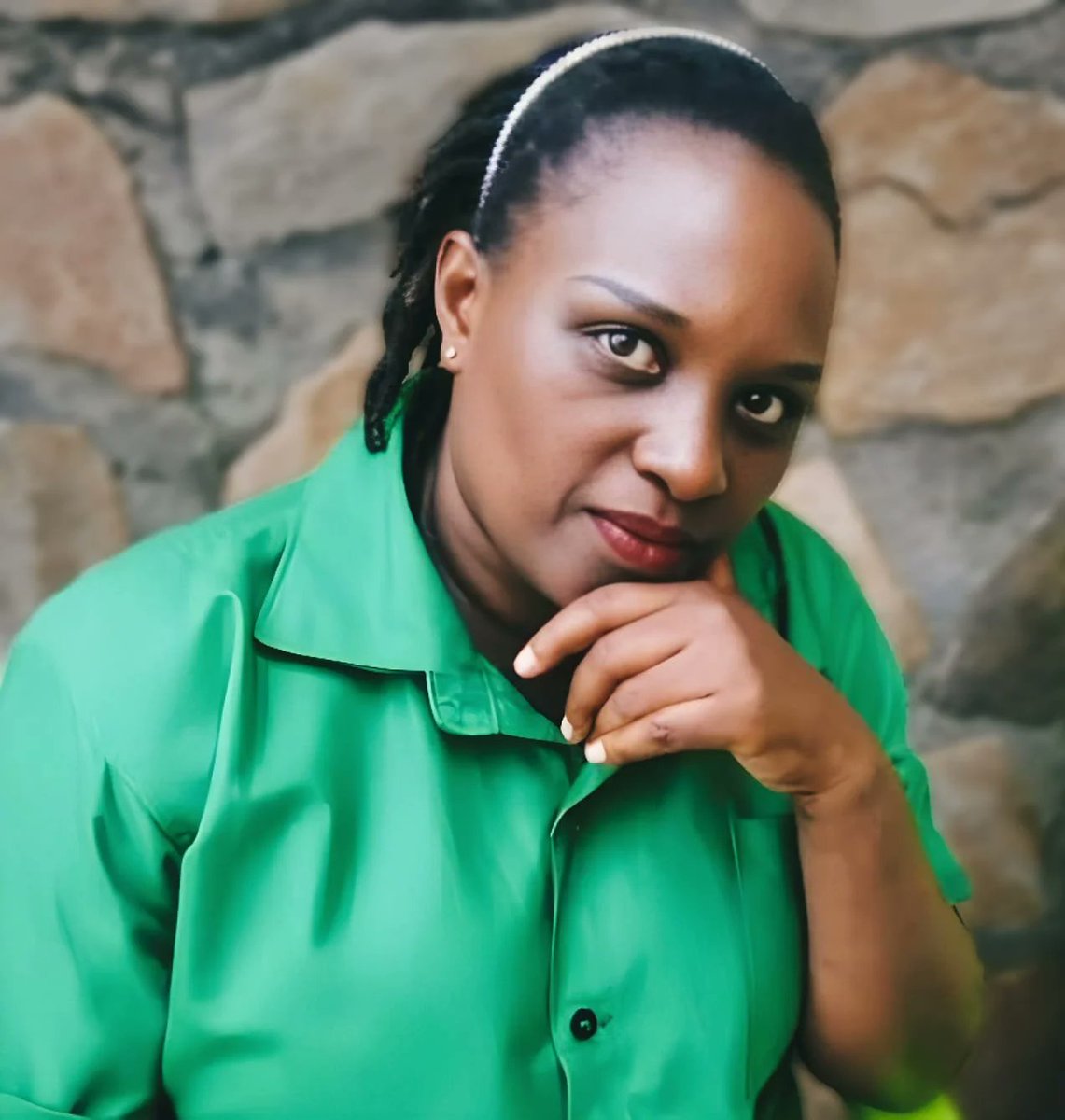 TournonsLaPage's tweet photo. #Burundi: prenant acte de la libération provisoire de la journaliste Aline Sandra Muhoza, @TournonsLaPage appelle à l'abandon des poursuites et au respect de la liberté de la presse et d’expression ⬇️ https://t.co/UYoAI93ZWZ
