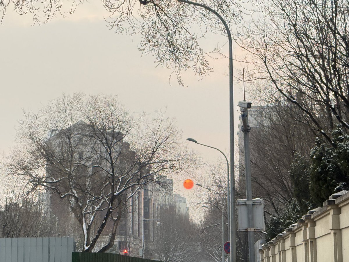 Hert998's tweet photo. 下班路上随拍

一轮皓月当空

无奈映入镜头

疑似路灯一枚 https://t.co/XhxbezLIhh