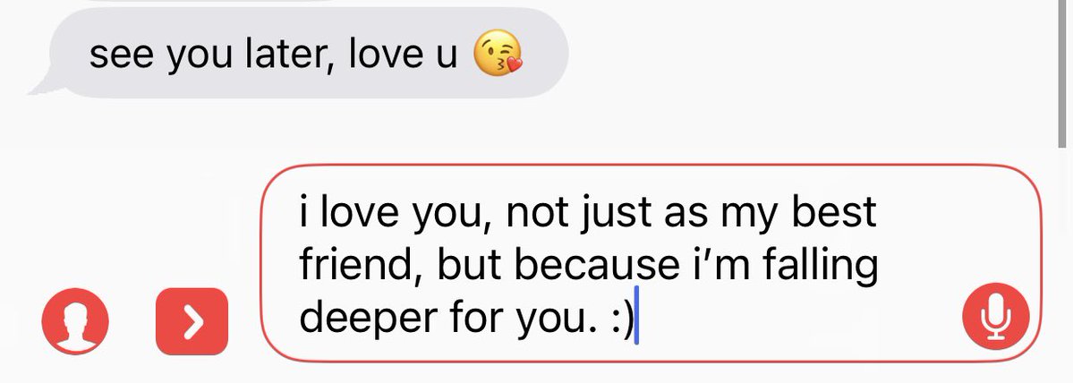 𝐁𝐄𝐓𝐖𝐄𝐄𝐍 𝐔𝐒

a #capkrys au wherein krystal has loved her best friend, caprice, for years. she keeps it to herself because she’s afraid of losing what they already have. now things feel different between them. will it bring them closer, or will she lose her forever?