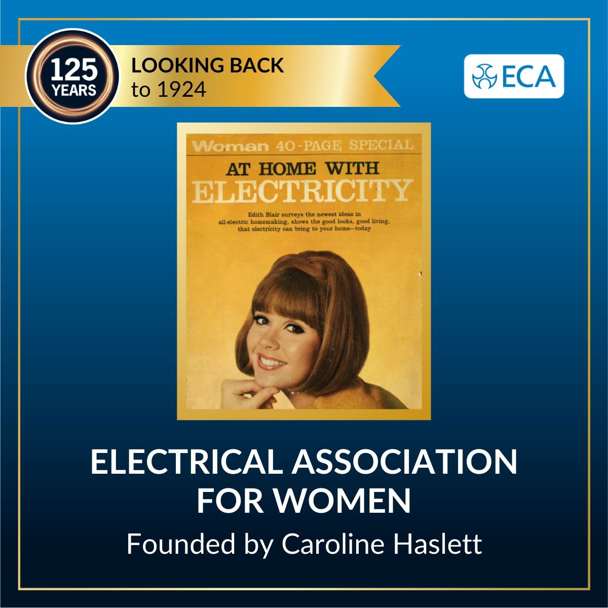 ECA - Electrical Contractors' Association tweet media