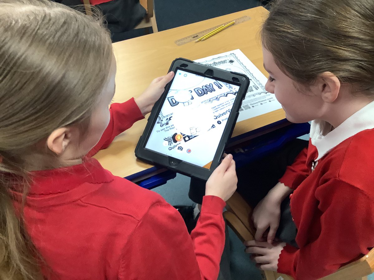 Birkwood Year 5 Biles tweet media