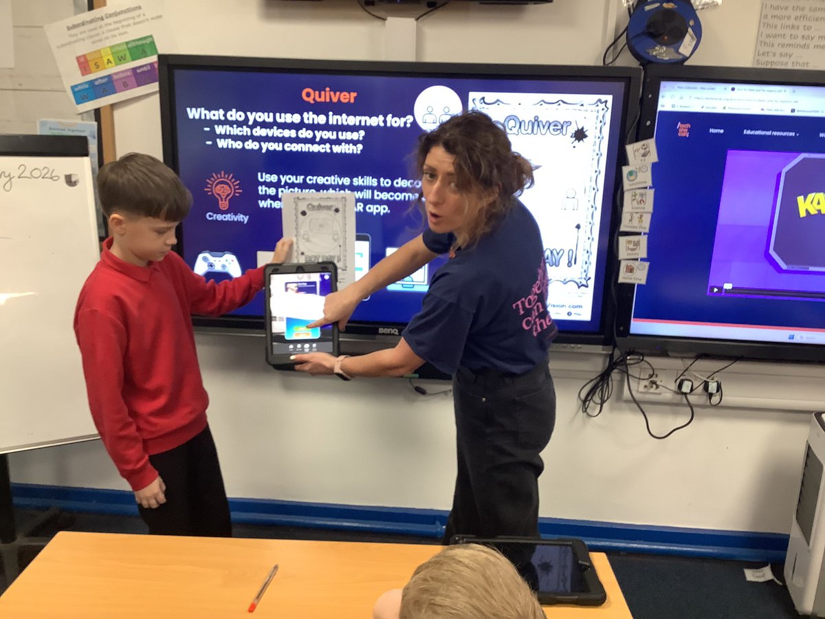 Birkwood Year 5 Biles tweet media