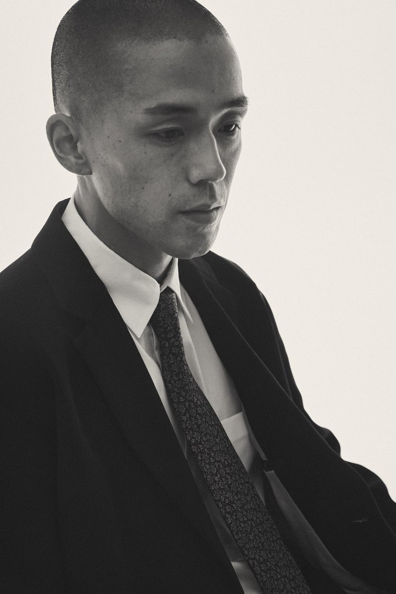 新岡潤 JunNiioka tweet media