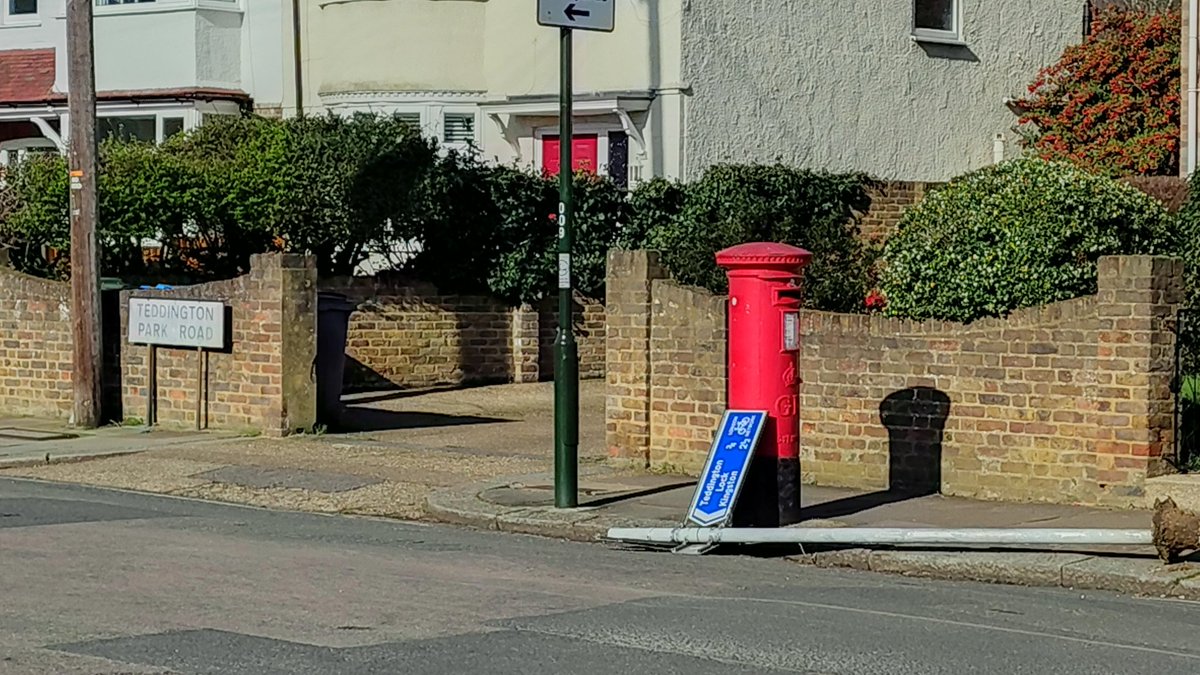 Aethelstan - but still Frank by name..... tweet media