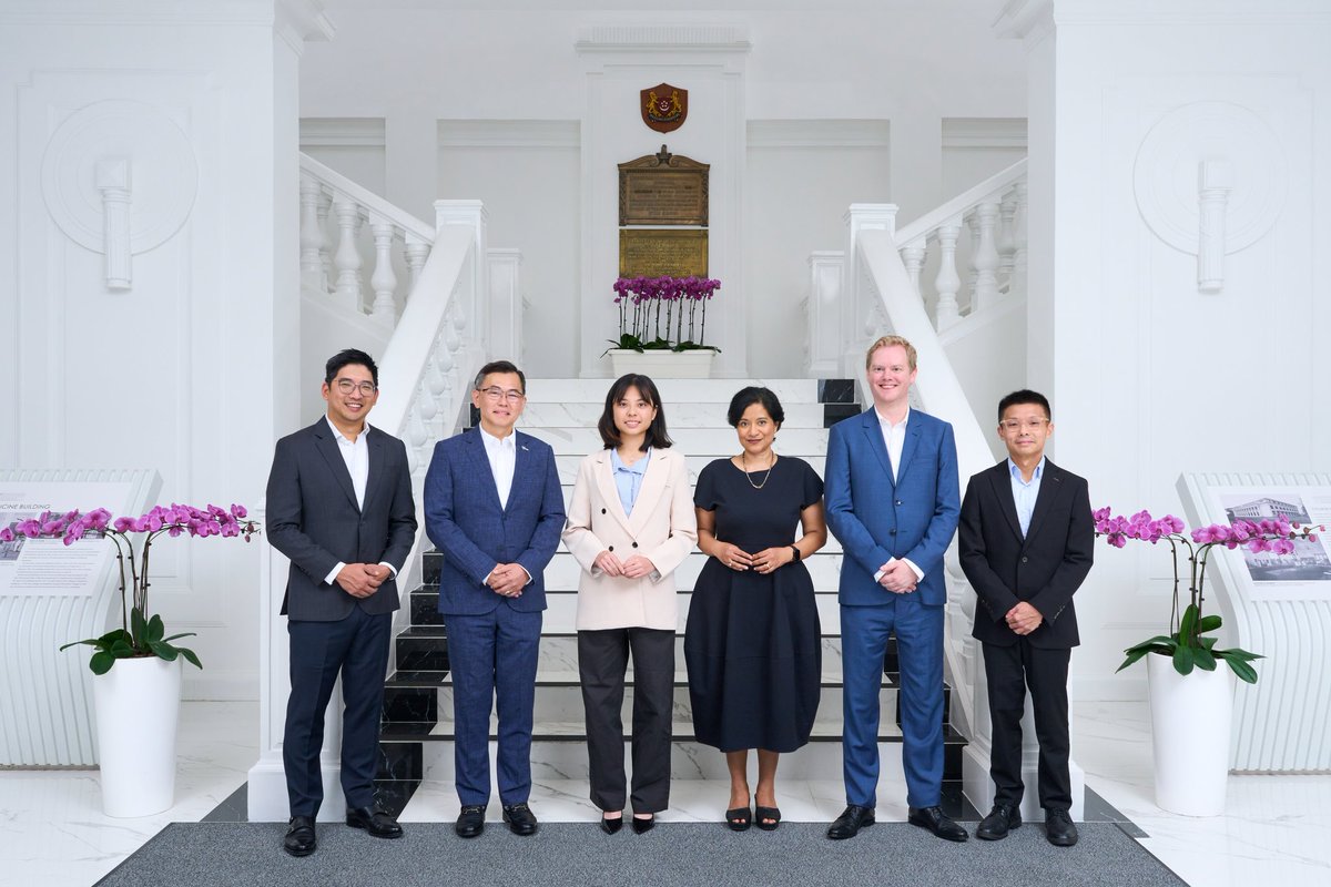 NUHCS - National University Heart Centre,Singapore tweet media