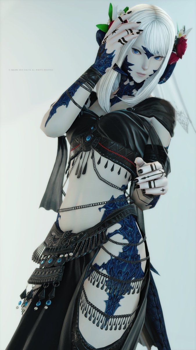 Ruin❂ (@Cein_Artori) / Posts / X