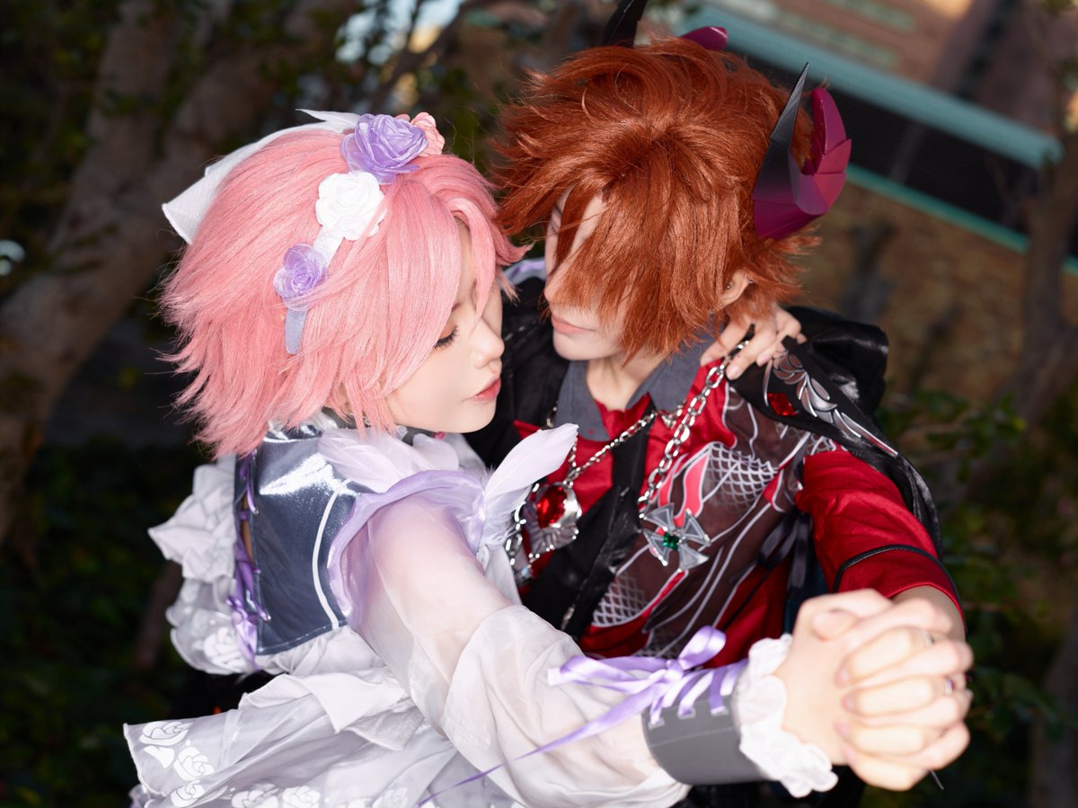 あやか tweet media