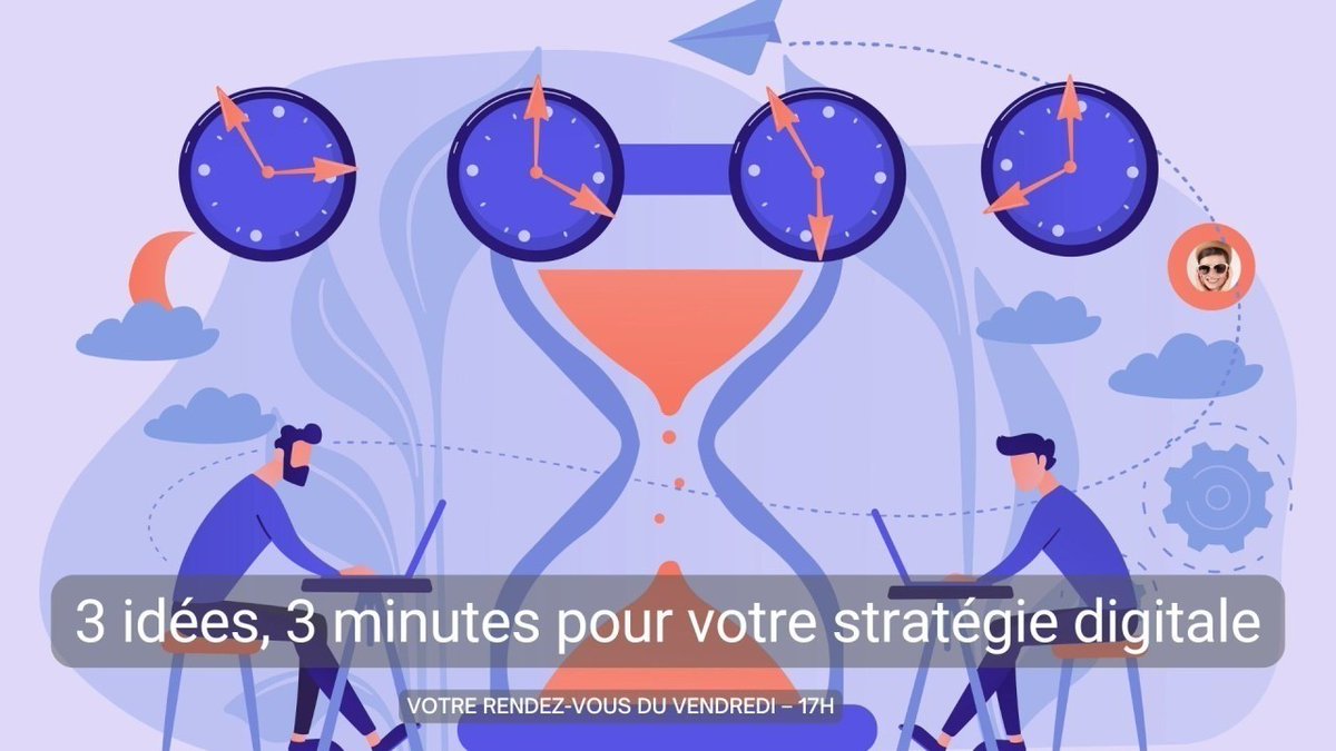audreytipsfr's tweet photo. #LaserFocus ๐ด Visez moins. Touchez mieux. โ๏ธ
Google Ads chirurgical, influence de niche et expertise SEO.
Le marketing ne cherche plus la foule, il cherche la rรฉsonance.
๐ฌ ร lire sur LinkedIn :
https://t.co/tRxfqCGhkI https://t.co/oz3BKqzJbV