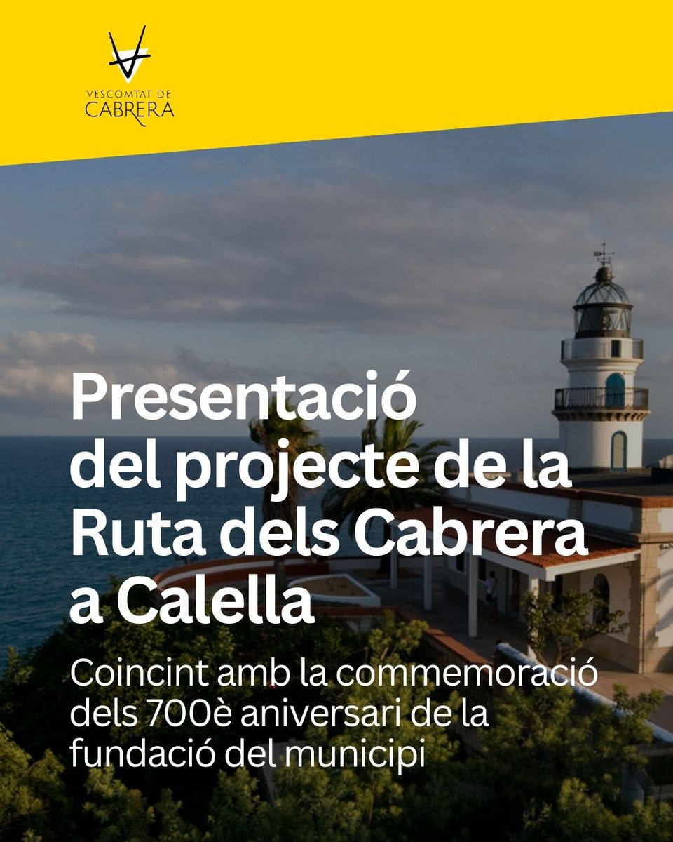 ComarcaSelva tweet media